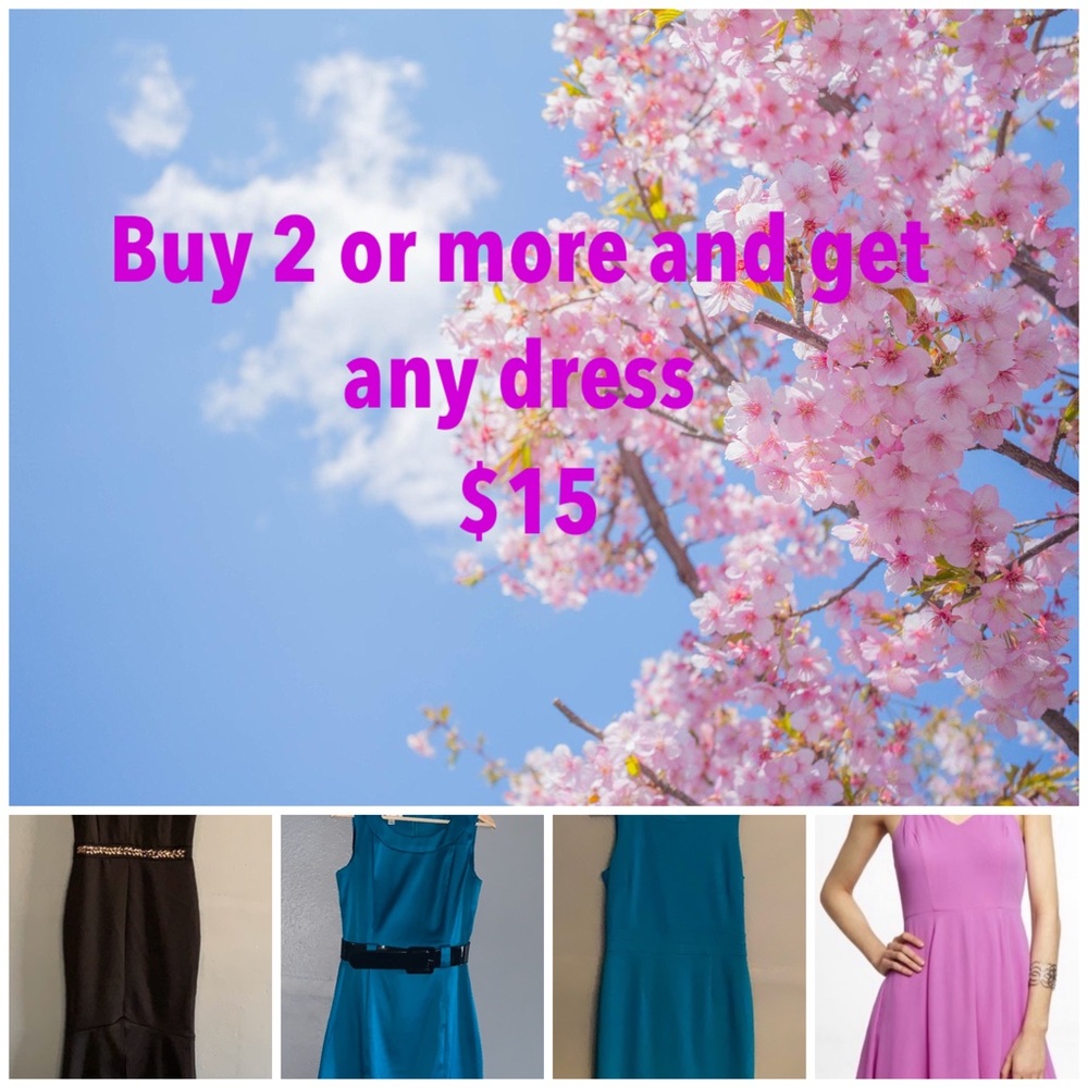 Bundle and save!